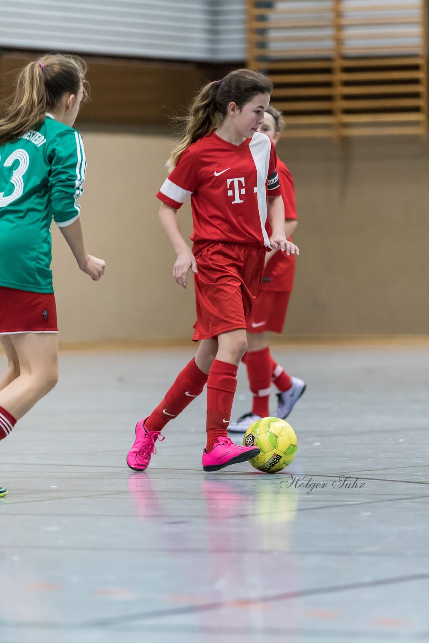 Bild 414 - wCJ KT Turnier Nachmittag